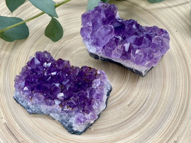Amethyst Stufe