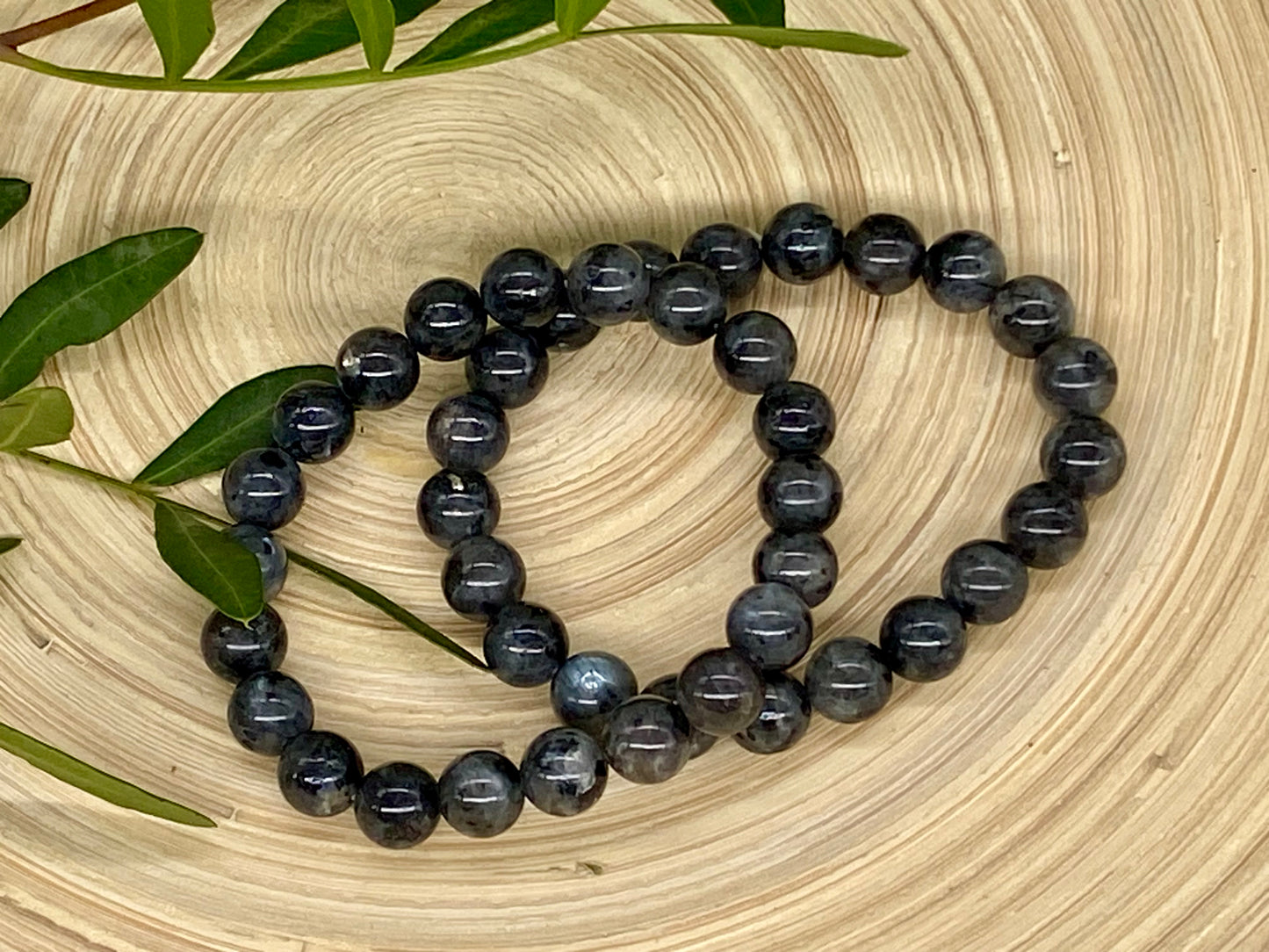 Kugelarmband Larvakit