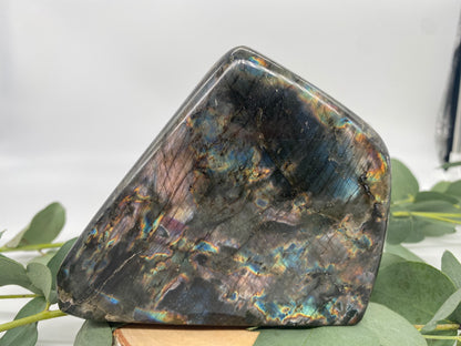 Freeform Labradorit XL