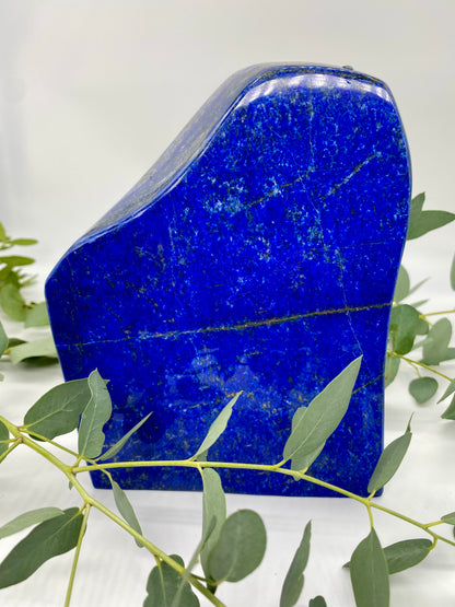 Lapis Lazuli Freeform