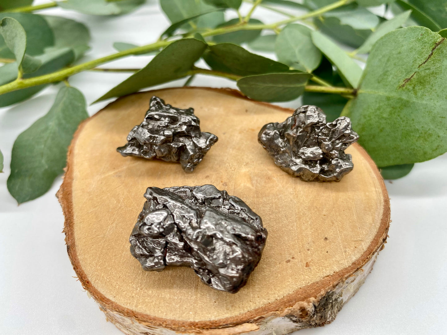 Sternschnuppe Meteorit